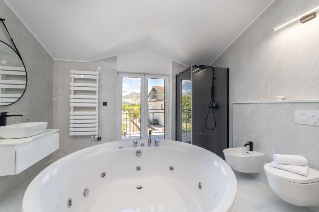 Photo of Bathroom in Stasevica