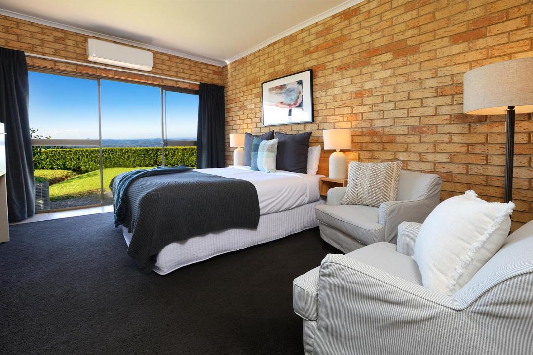Photo of Bedroom in Maleny