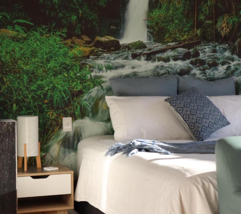 Photo of Bedroom in Mapleton