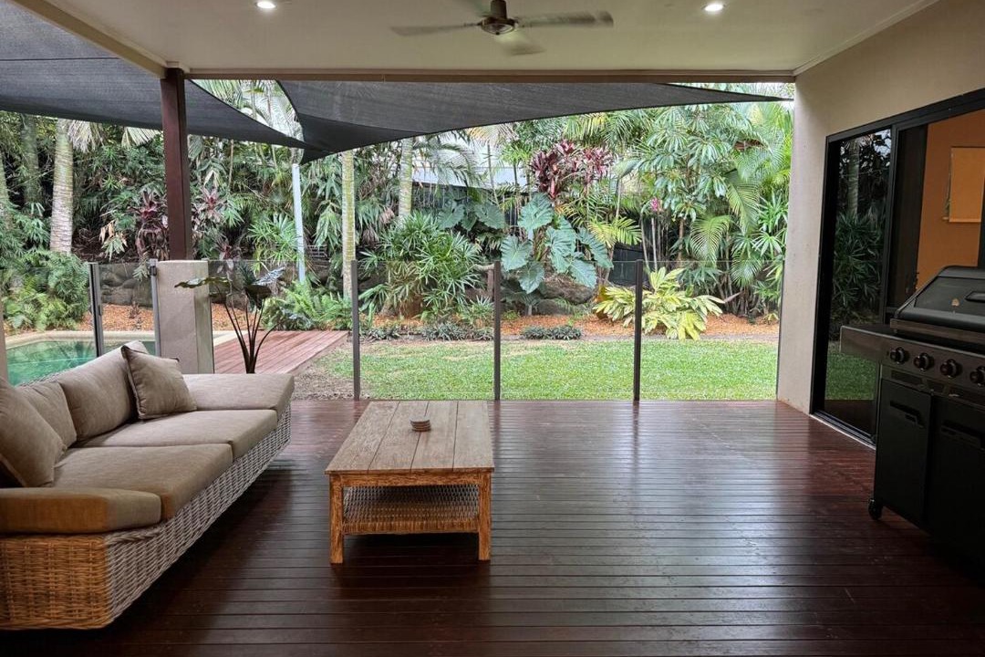Photo of Others in Palm Cove
