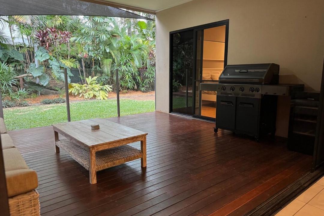 Photo of Others in Palm Cove