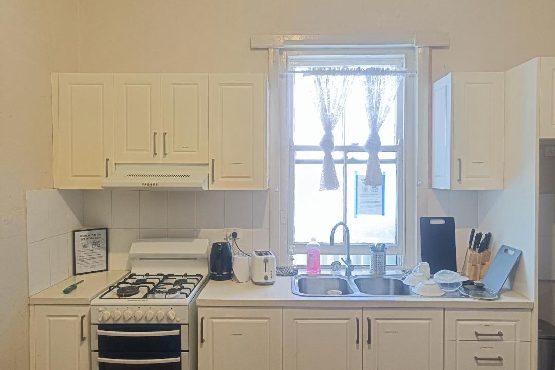 Photo of Kitchen in Earlwood