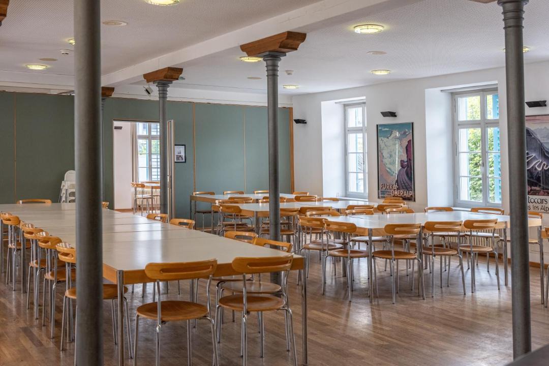 Photo of Others in Horgen District