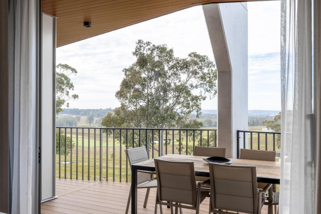 Photo of Patio Balcony in Mount View