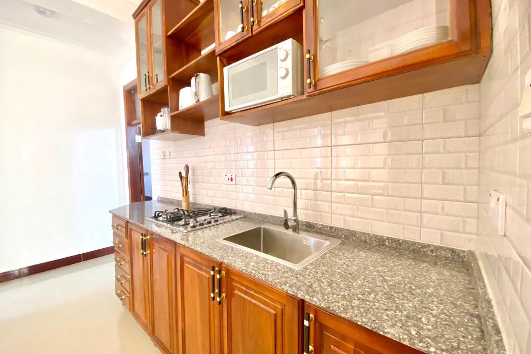 Photo of Kitchen in Kunduchi