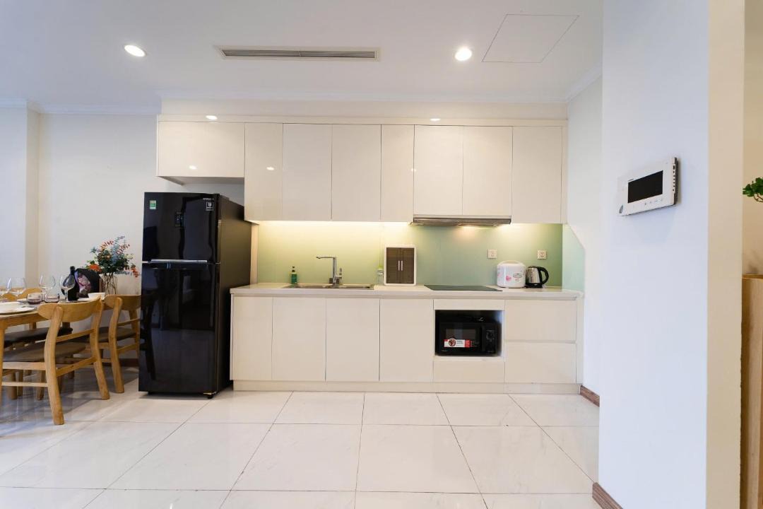 Photo of Kitchen in Hang Xanh