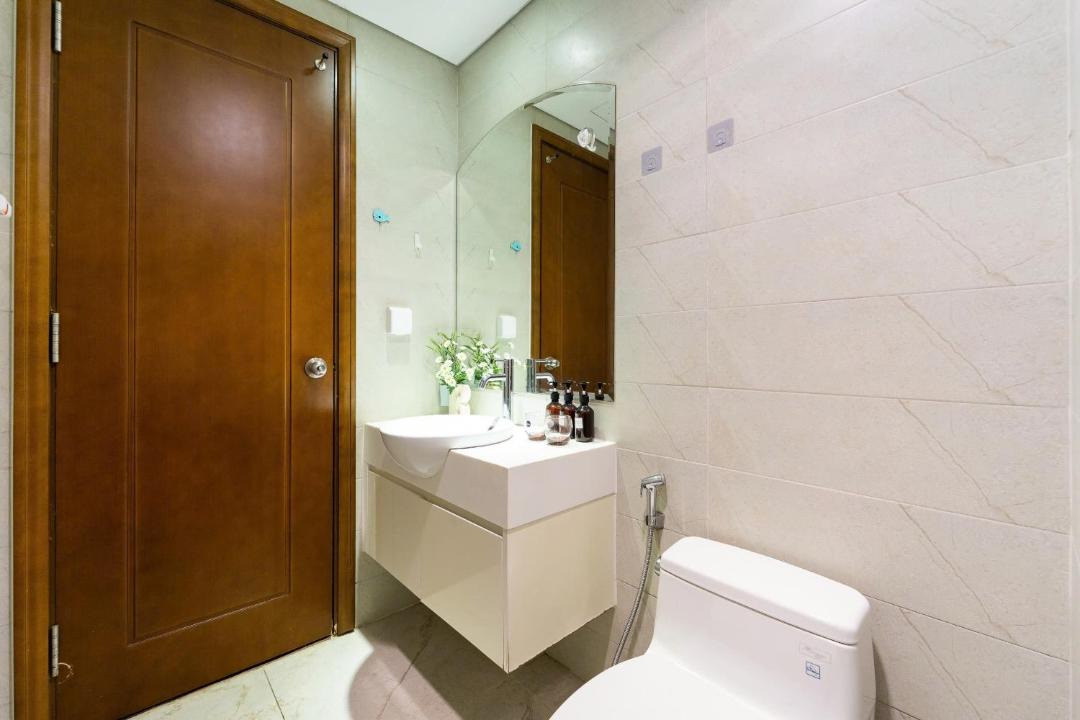 Photo of Bathroom in Hang Xanh