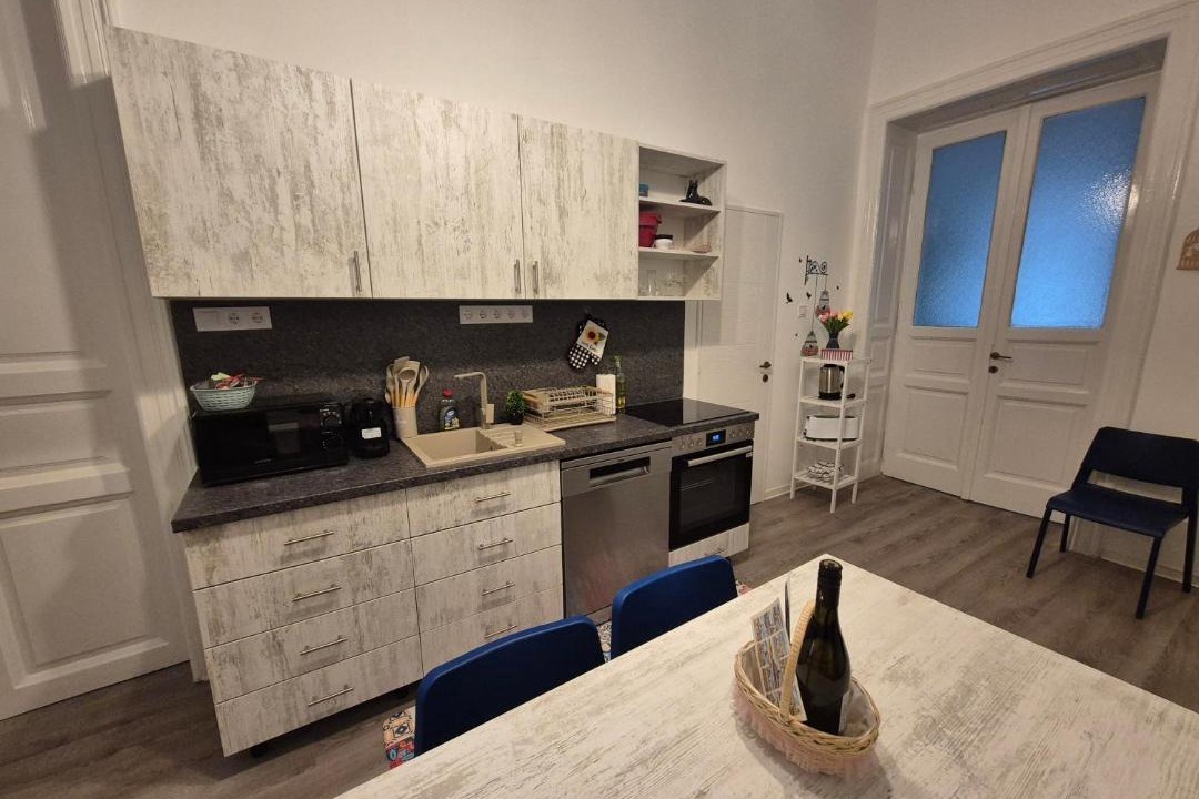 Photo of Kitchen in Istvanmezo