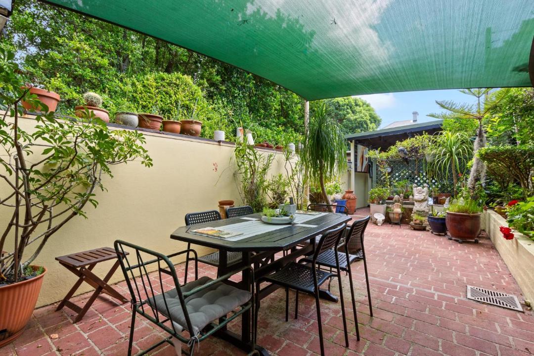 Photo of Patio Balcony in Alexandria