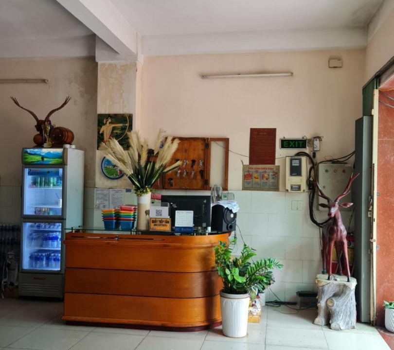 Photo of Others in Di An