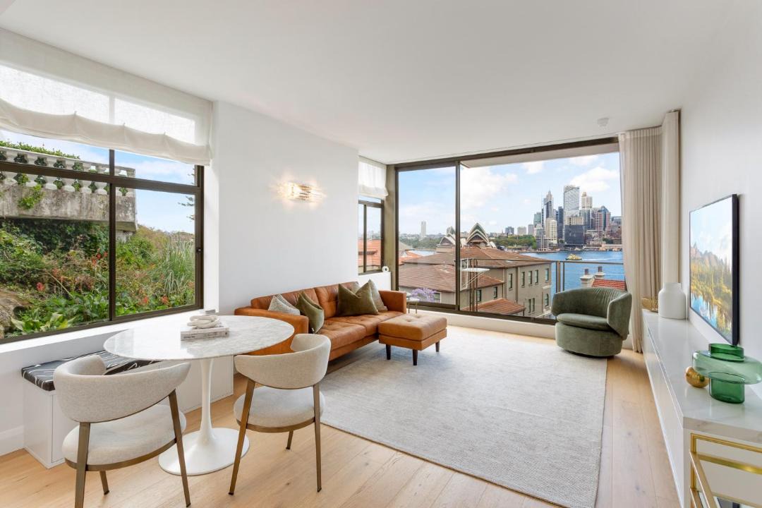 Photo of Others in Kirribilli
