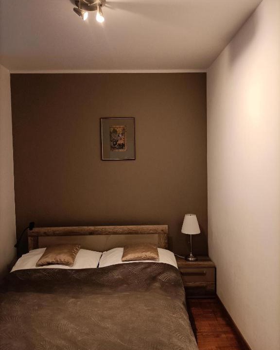 Photo of Bedroom in Ujlipotvaros