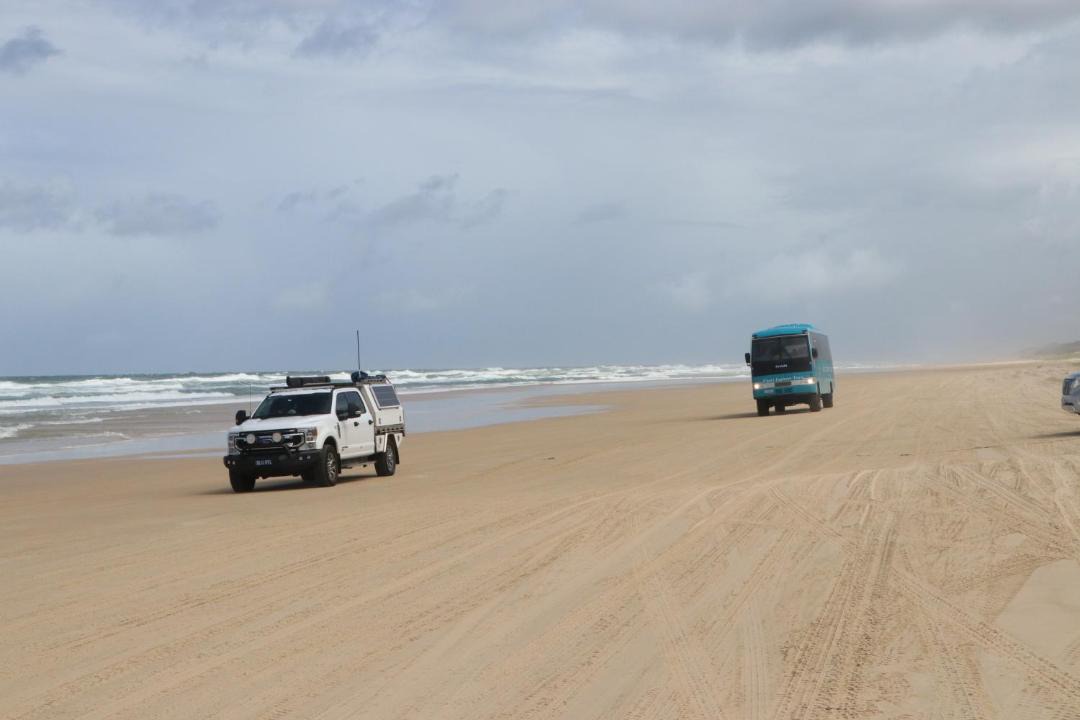 Photo of Others in Kingfisher Bay