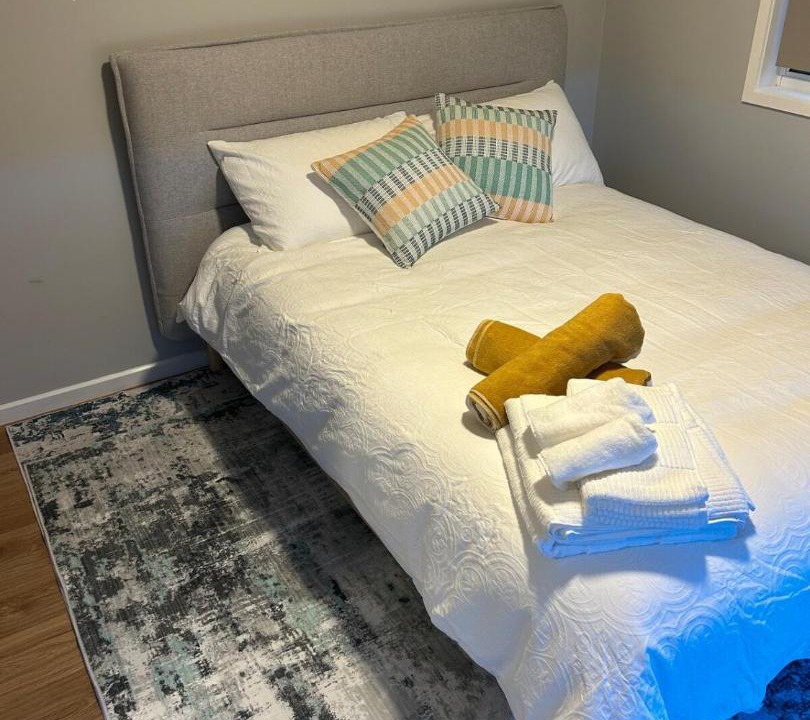 Photo of Bedroom in Caloundra West