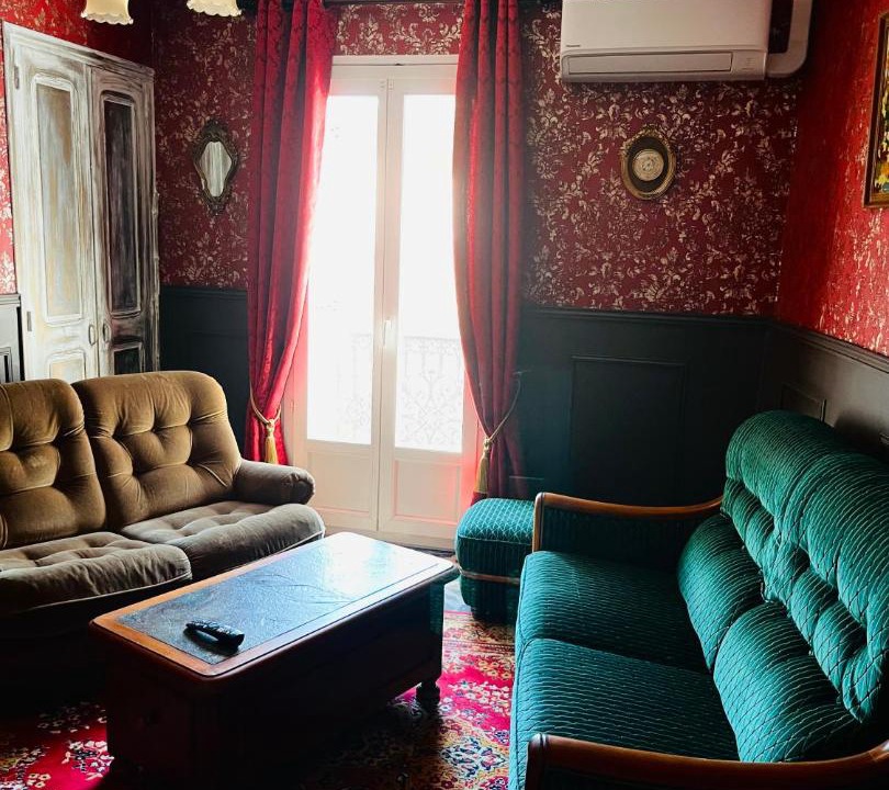 Photo of Livingroom in Capestang
