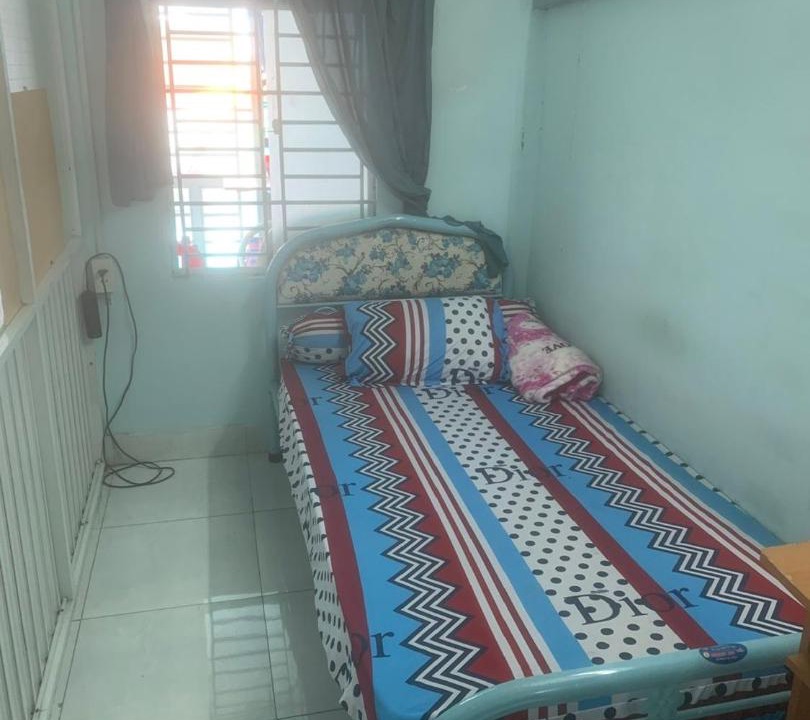 Photo of Bedroom in Linh Trung IEPZ