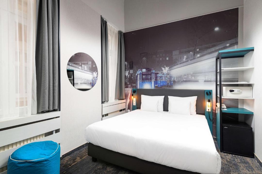 Photo of Bedroom in Palace District