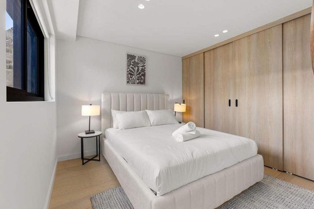 Photo of Bedroom in Glebe