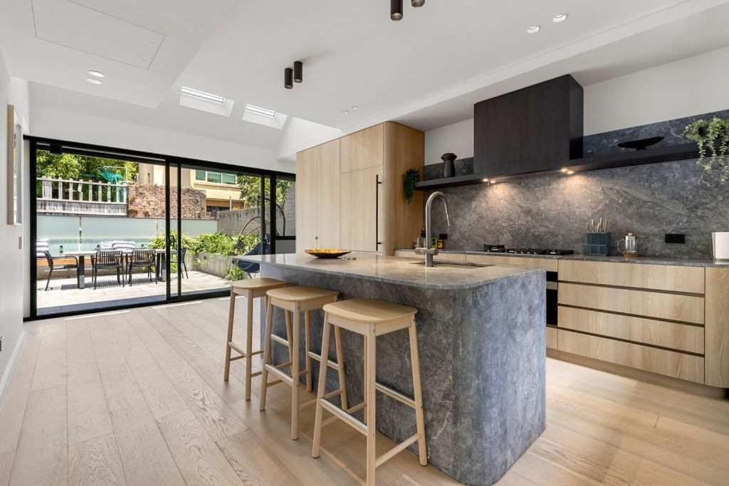 Photo of Kitchen in Glebe