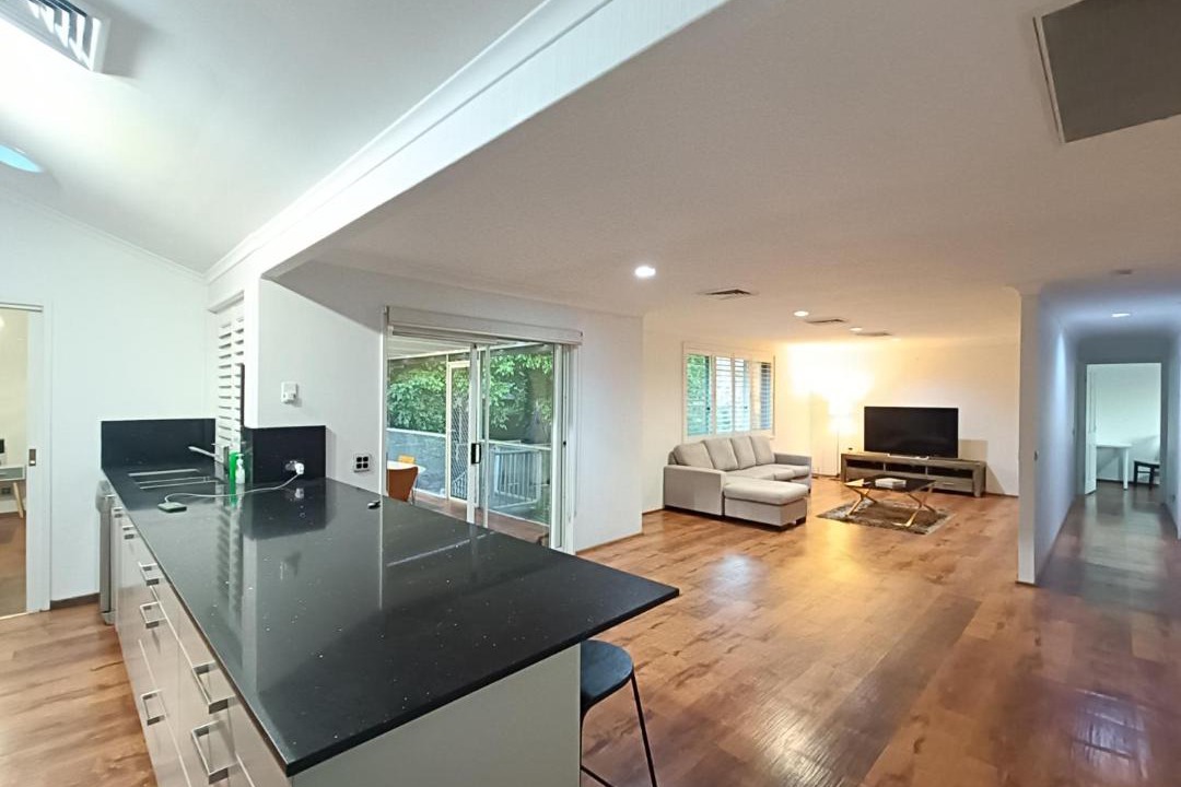Photo of Others in Baulkham Hills
