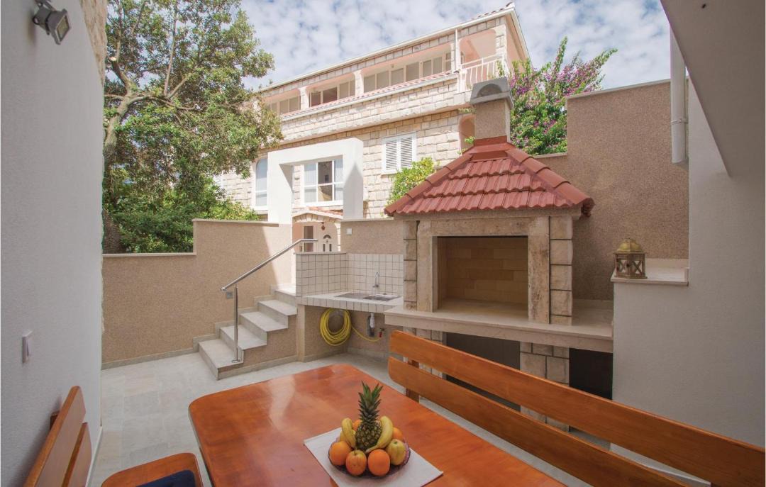 Photo of Patio Balcony in Brna