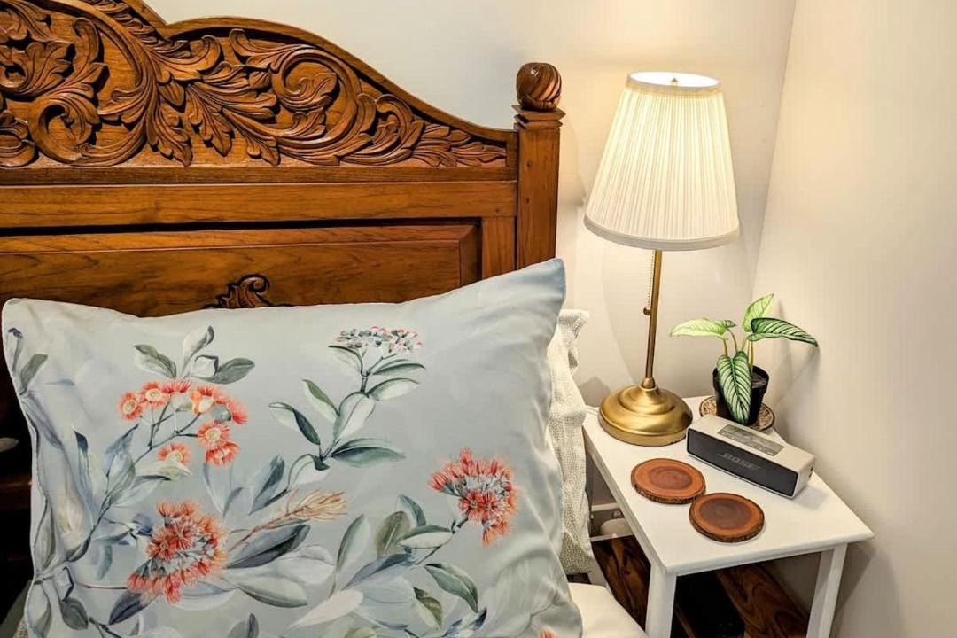 Photo of Bedroom in Waverton