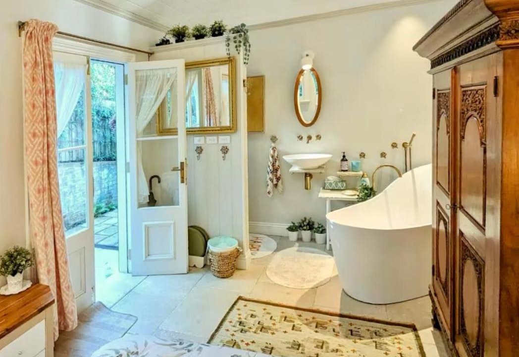 Photo of Bathroom in Waverton