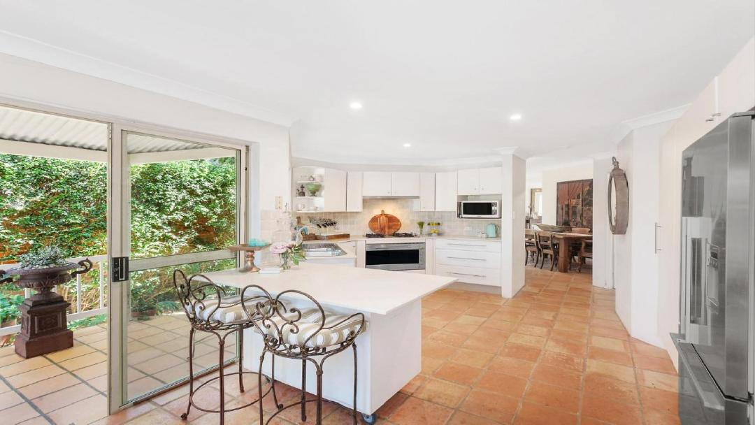 Photo of Kitchen in North Avoca
