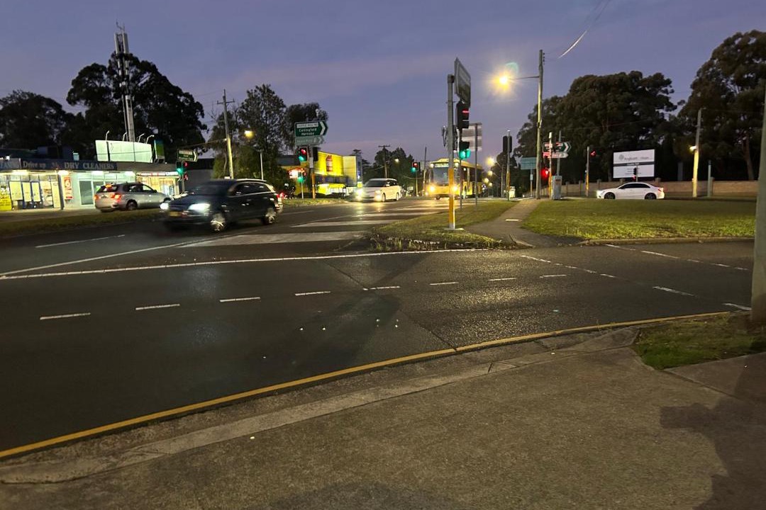Photo of Others in Castle Hill