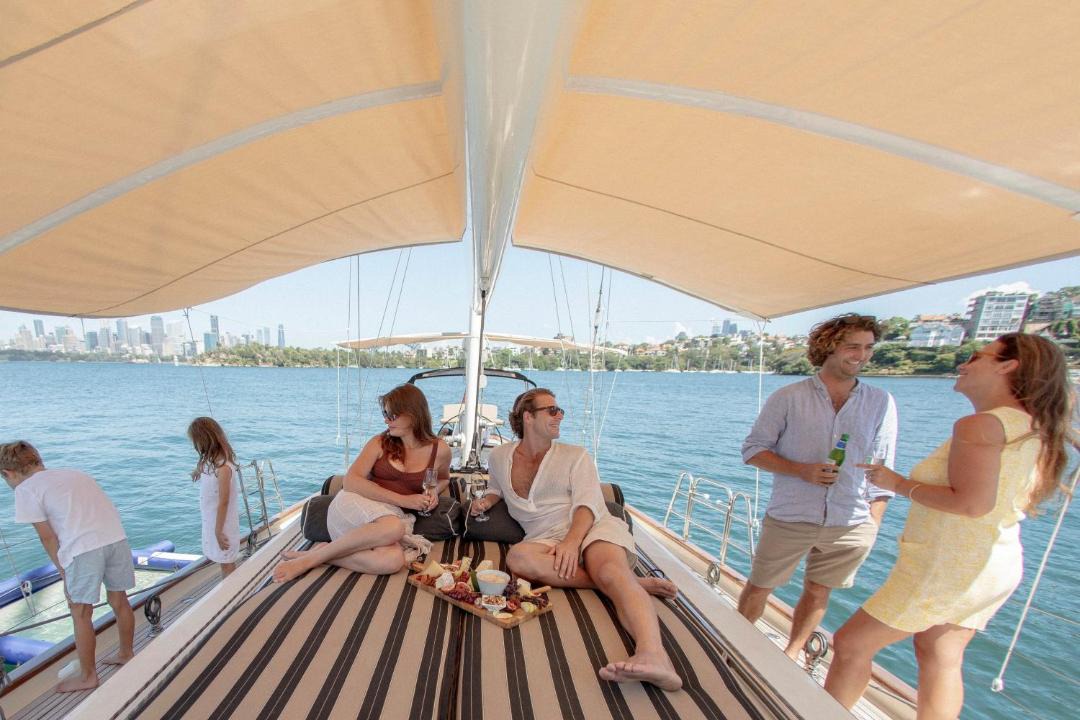 Photo of Others in Darling Harbour