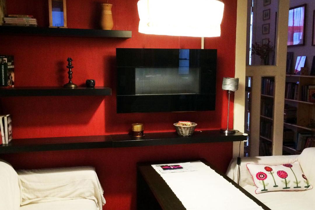Photo of Livingroom in Lagymanyos