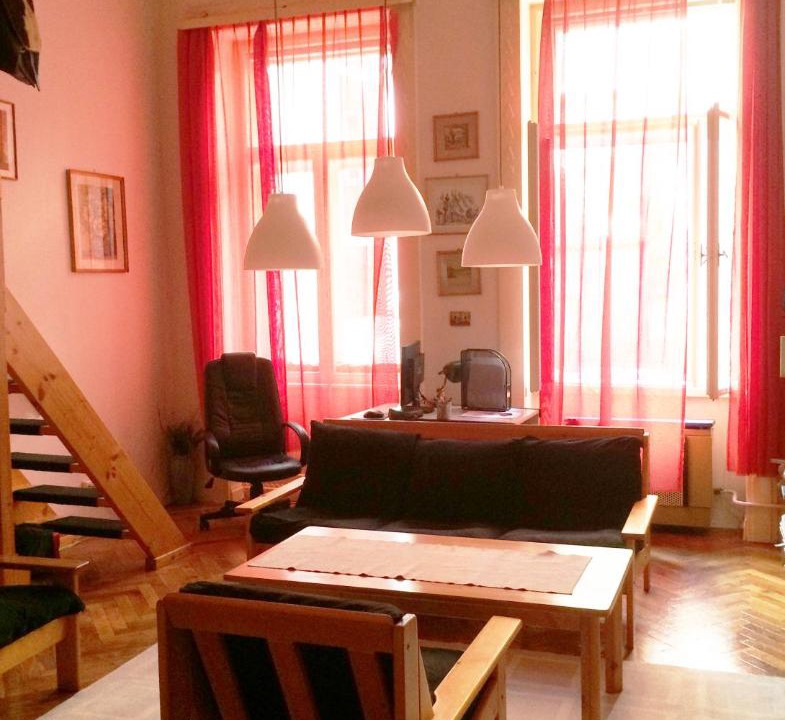 Photo of Livingroom in Lagymanyos