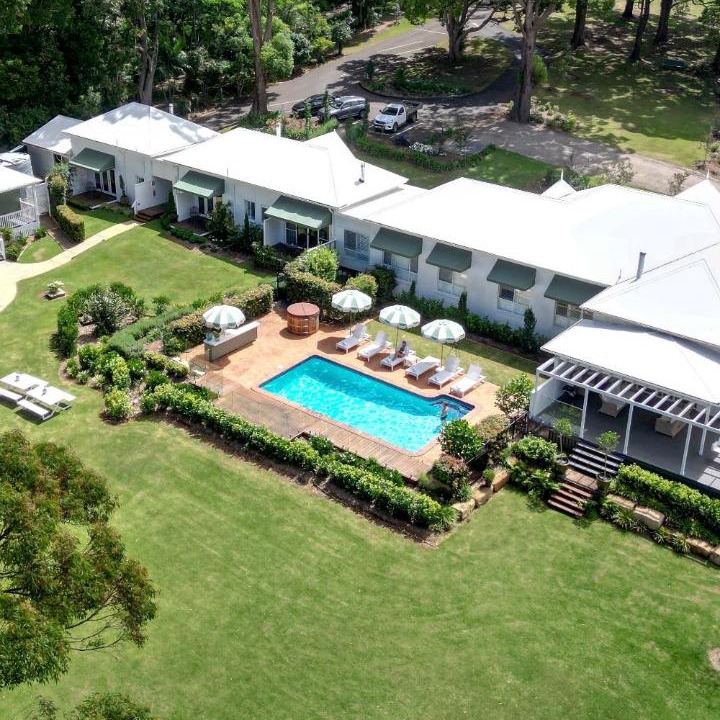 Photo of Others in Mount Tamborine