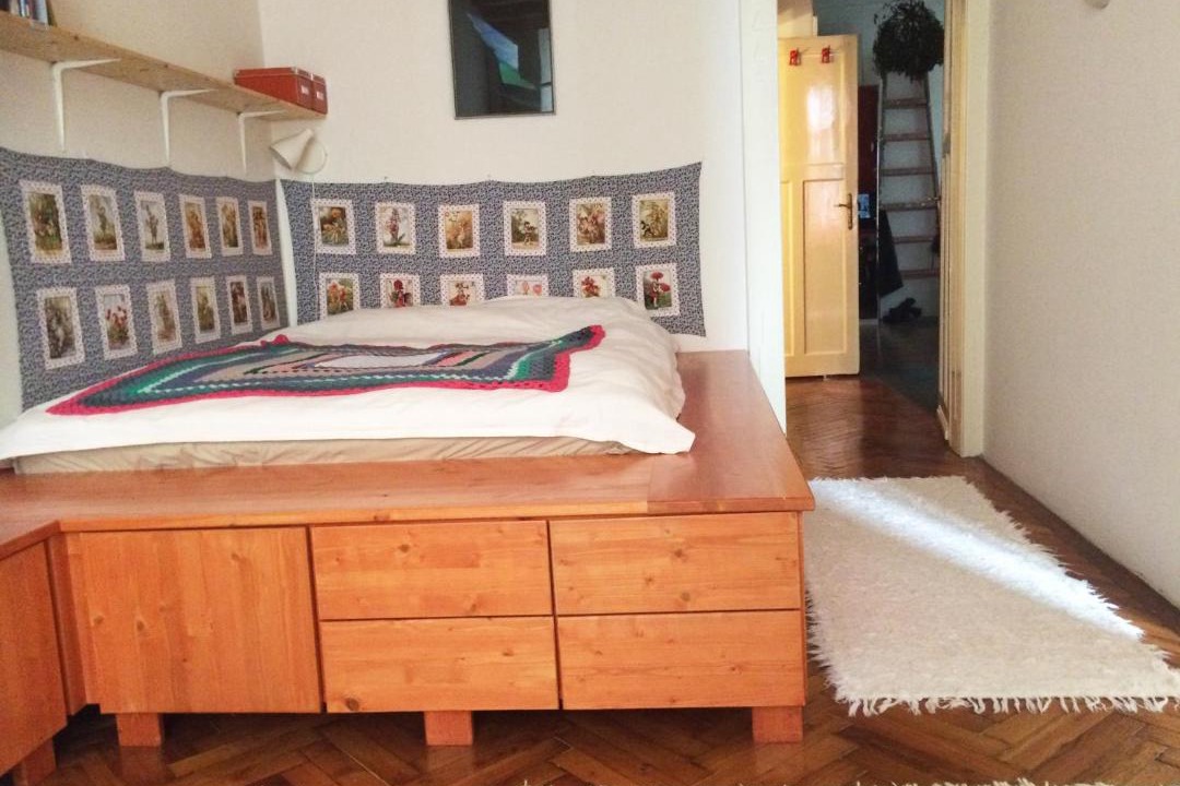 Photo of Bedroom in Lagymanyos