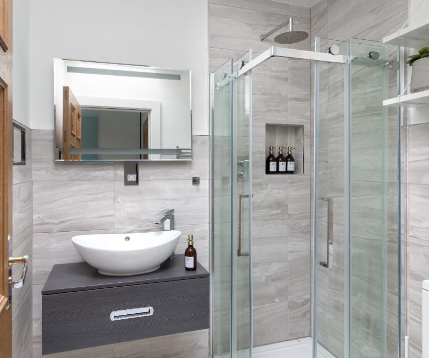 Photo of Bathroom in Gospel Oak