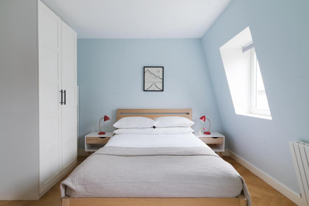 Photo of Bedroom in Gospel Oak