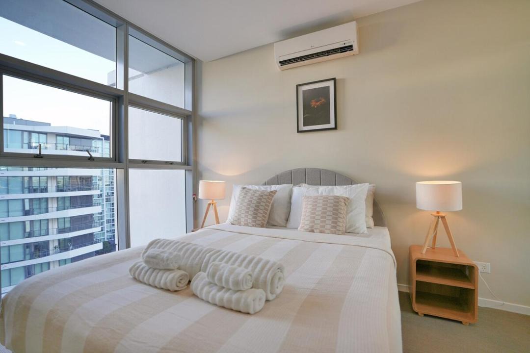 Photo of Bedroom in Hamilton
