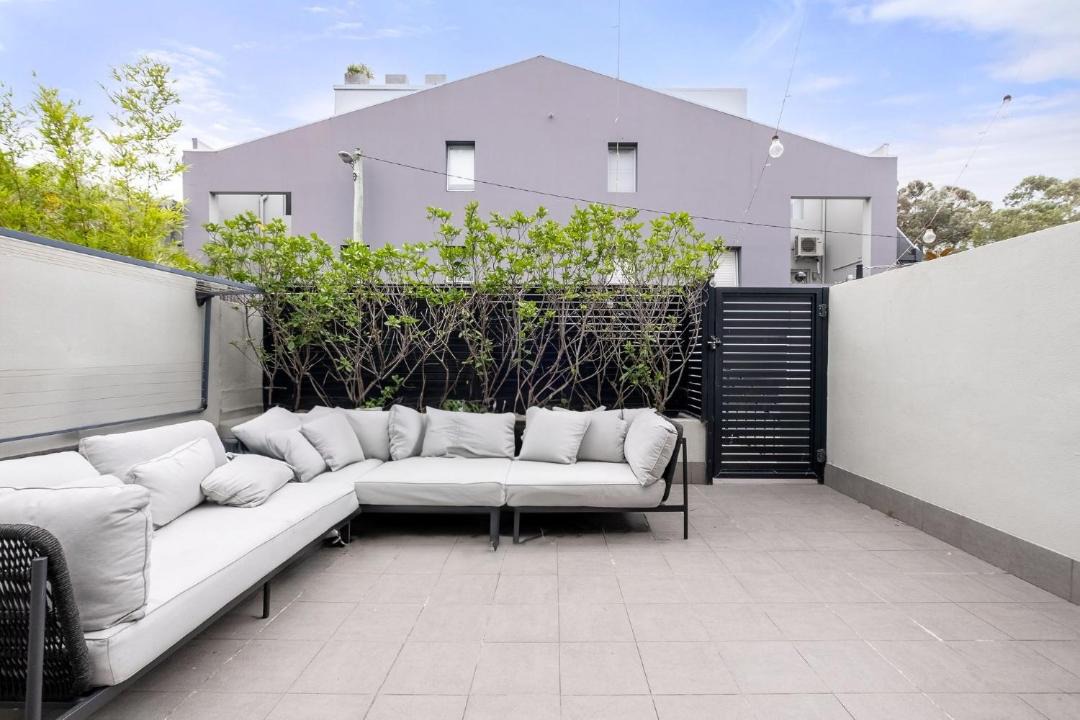 Photo of Patio Balcony in Alexandria