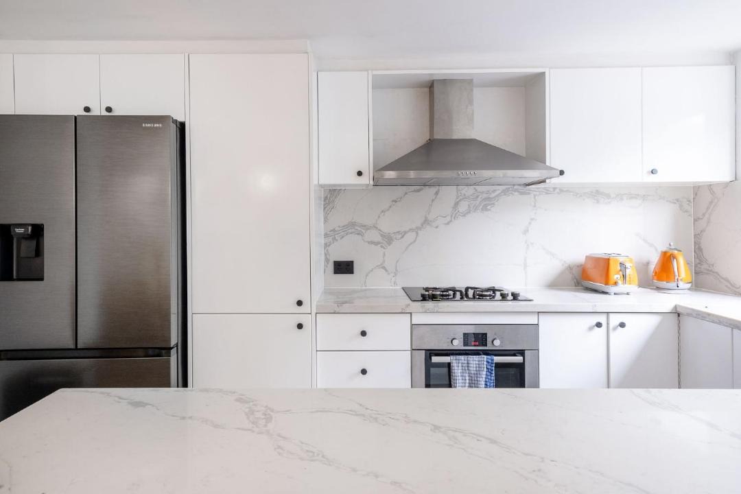Photo of Kitchen in Alexandria