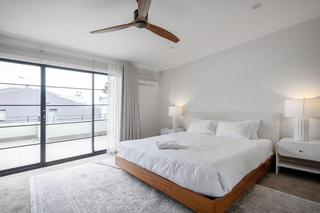 Photo of Bedroom in Alexandria