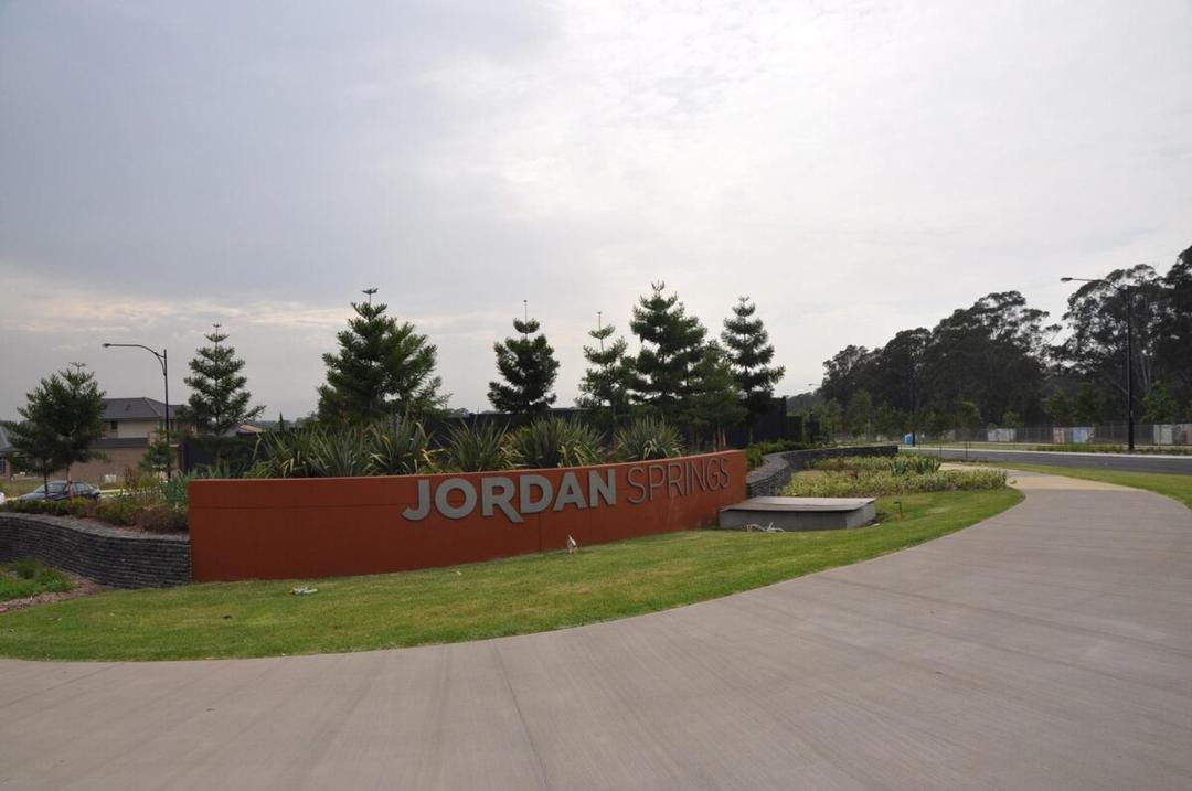 Photo of Others in Jordan Springs