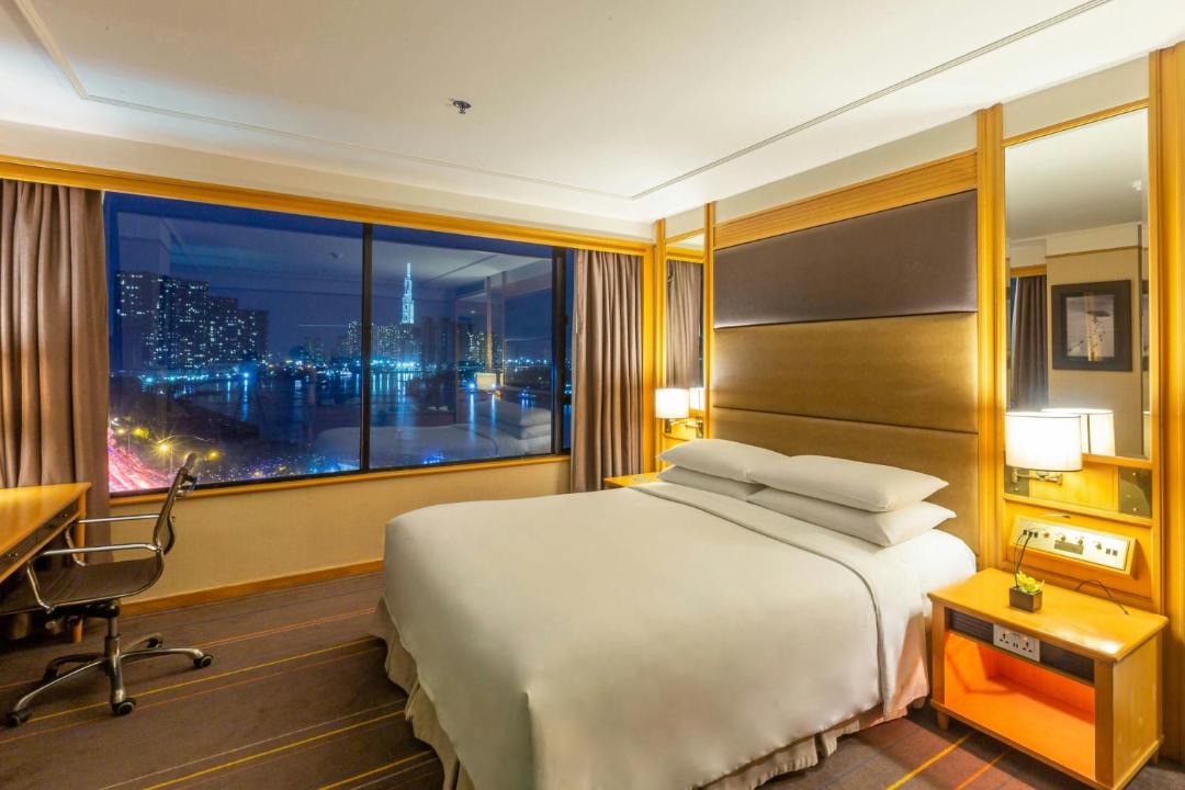 Photo of Bedroom in Dong Khoi