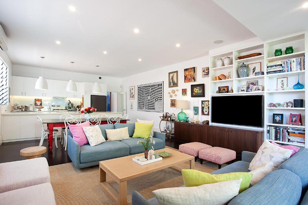 Photo of Livingroom in Coogee