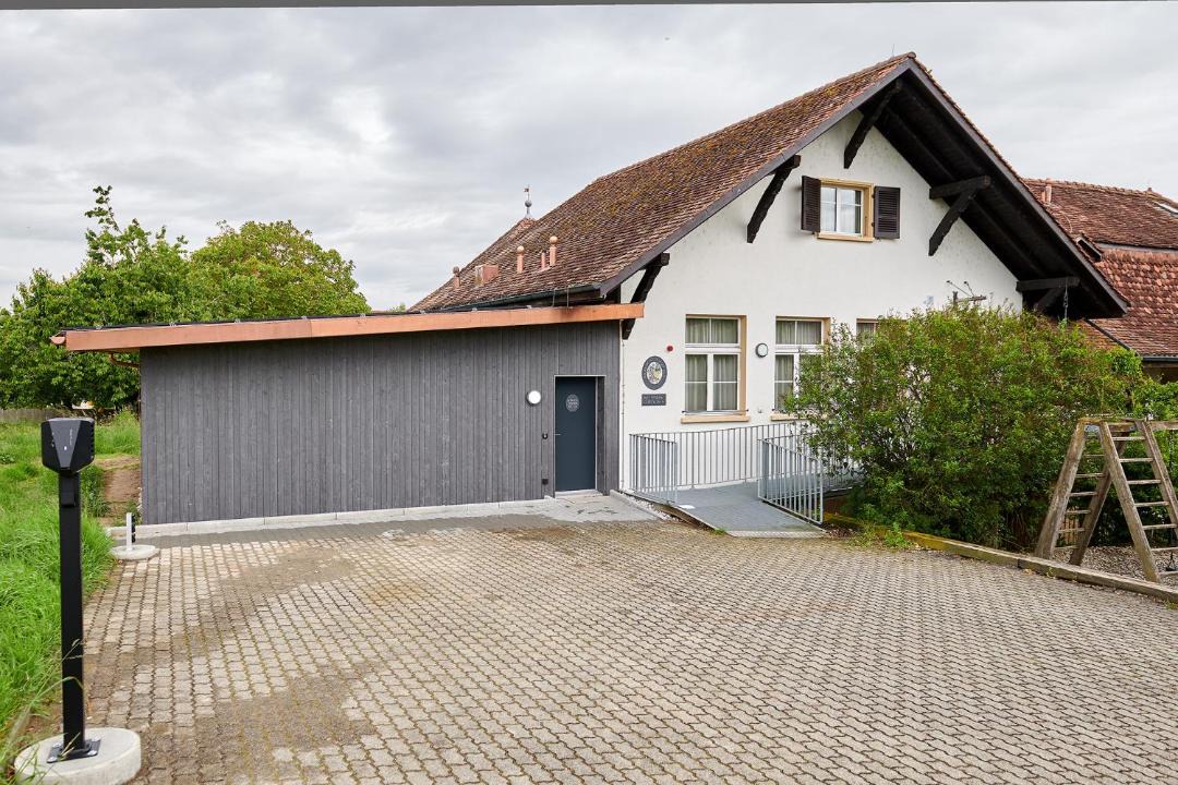Photo of Others in Liebistorf