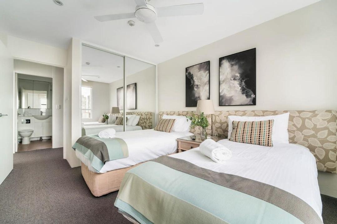 Photo of Bedroom in McMahons Point