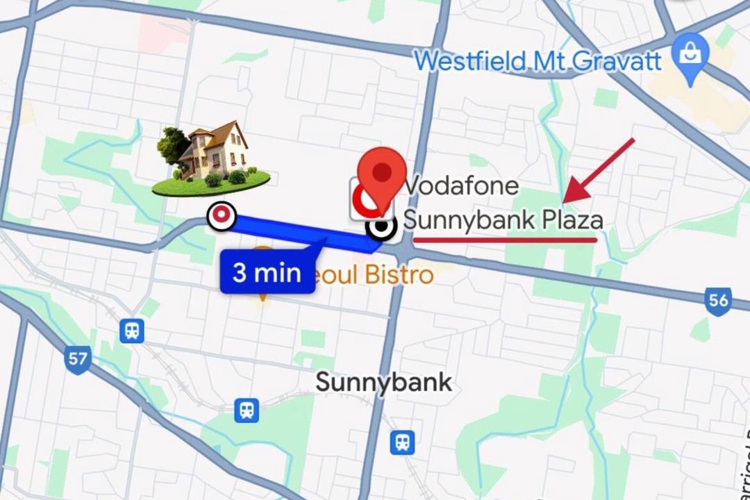 Photo of Others in Sunnybank