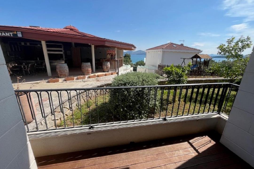 Photo of Patio Balcony in Drace