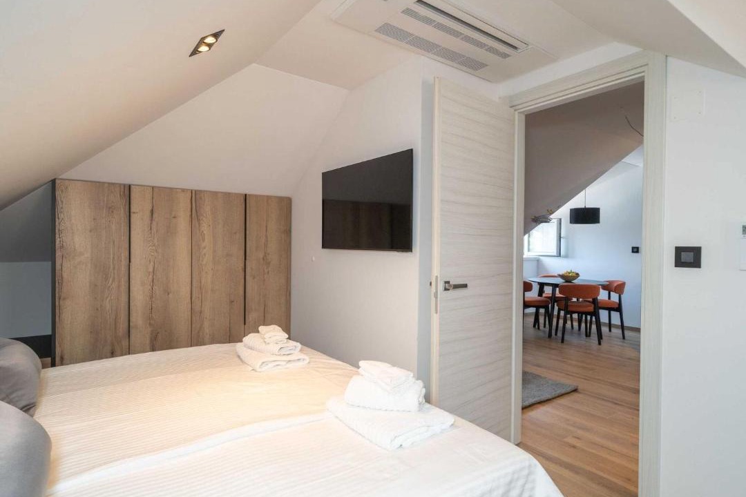 Photo of Bedroom in Cavtat Old Town