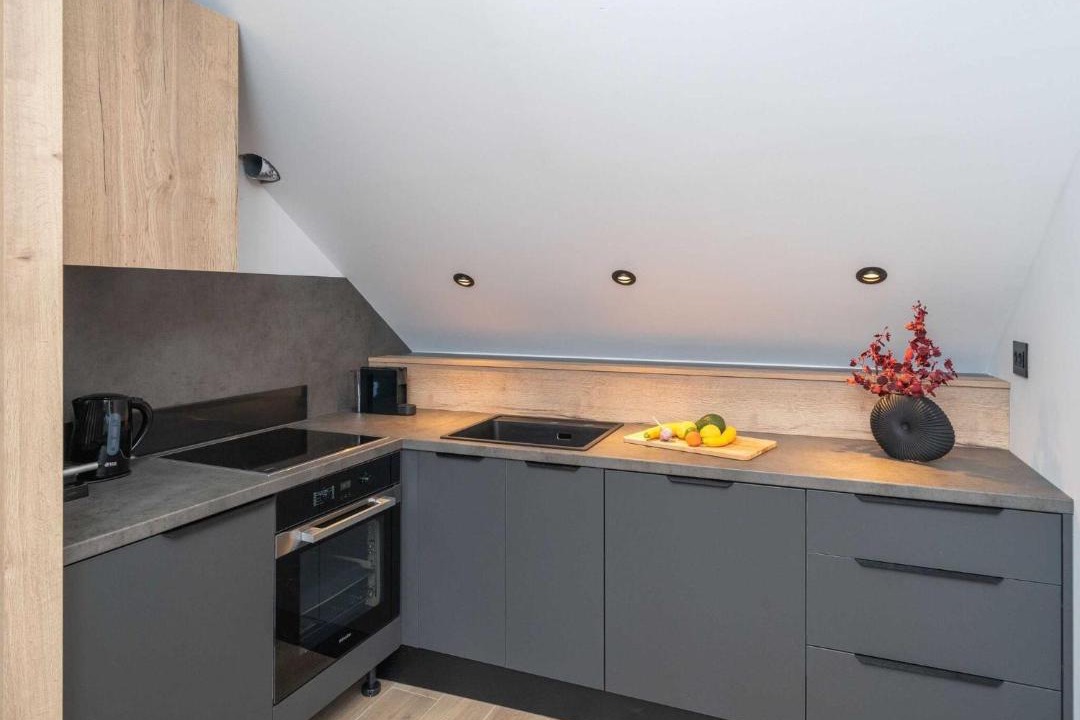 Photo of Kitchen in Cavtat Old Town