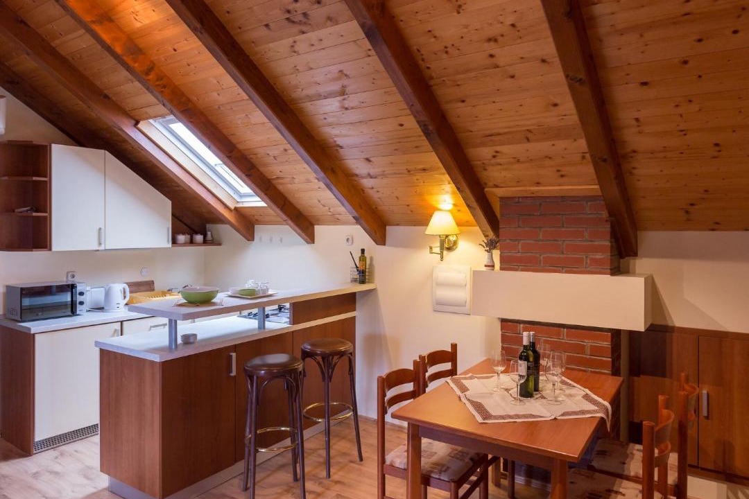 Photo of Kitchen in Cilipi